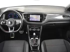 Volkswagen T-Roc thumbnail 5