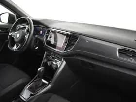 Volkswagen T-Roc thumbnail 6
