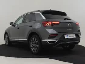 Volkswagen T-Roc thumbnail 9