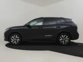 Volkswagen Tiguan thumbnail 3