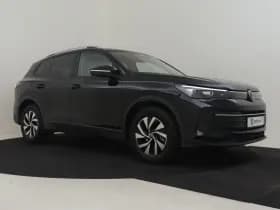 Volkswagen Tiguan thumbnail 23