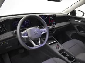 Volkswagen Tiguan thumbnail 4