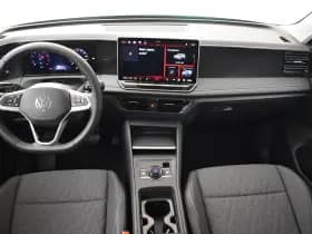 Volkswagen Tiguan thumbnail 5