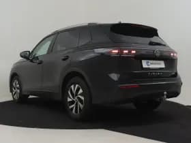 Volkswagen Tiguan thumbnail 9