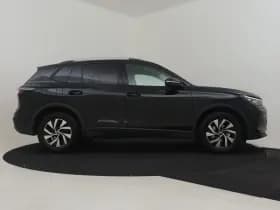 Volkswagen Tiguan thumbnail 10