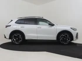 Volkswagen Tiguan thumbnail 12