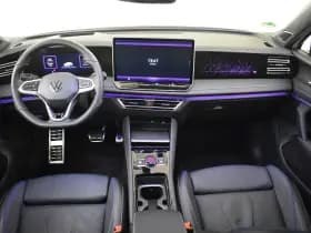 Volkswagen Tiguan thumbnail 14