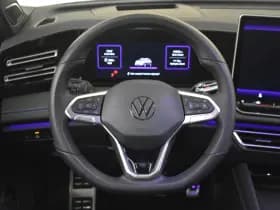 Volkswagen Tiguan thumbnail 15