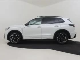 Volkswagen Tiguan thumbnail 3