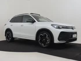 Volkswagen Tiguan thumbnail 28