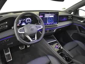 Volkswagen Tiguan thumbnail 7