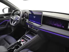 Volkswagen Tiguan thumbnail 8