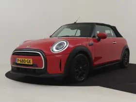 MINI Cooper thumbnail 2