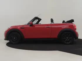 MINI Cooper thumbnail 16