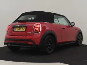 MINI Cooper thumbnail 3