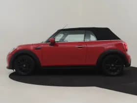 MINI Cooper thumbnail 4