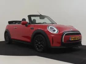 MINI Cooper thumbnail 32