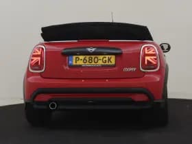 MINI Cooper thumbnail 34