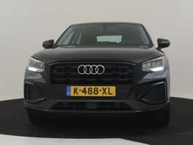Audi Q2 thumbnail 20