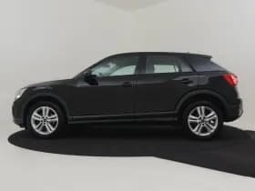 Audi Q2 thumbnail 3