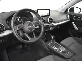 Audi Q2 thumbnail 4