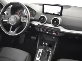 Audi Q2 thumbnail 5