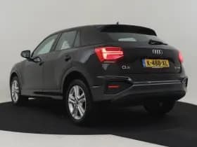 Audi Q2 thumbnail 10