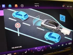 Volkswagen ID.7 thumbnail 19