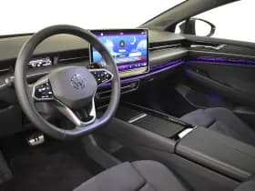 Volkswagen ID.7 thumbnail 4