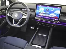 Volkswagen ID.7 thumbnail 5