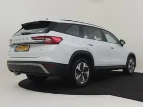 Škoda Kodiaq thumbnail 2