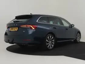 Škoda Octavia thumbnail 2