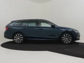 Škoda Octavia thumbnail 11