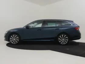 Škoda Octavia thumbnail 3