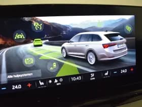 Škoda Octavia thumbnail 21