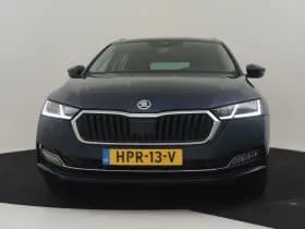 Škoda Octavia thumbnail 27