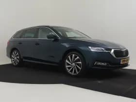Škoda Octavia thumbnail 28
