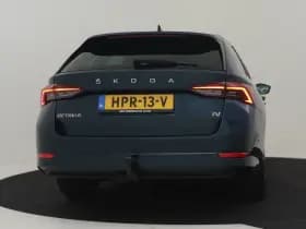 Škoda Octavia thumbnail 33