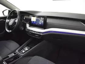Škoda Octavia thumbnail 5