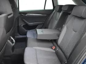 Škoda Octavia thumbnail 9