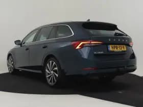 Škoda Octavia thumbnail 10