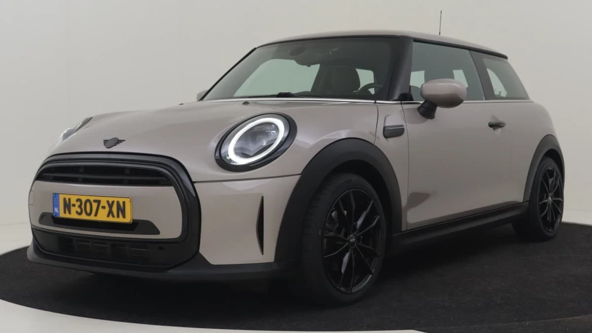 MINI Mini — foto 1