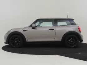 MINI Mini thumbnail 3