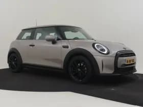 MINI Mini thumbnail 22