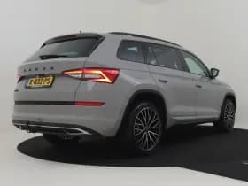 Škoda Kodiaq thumbnail 2