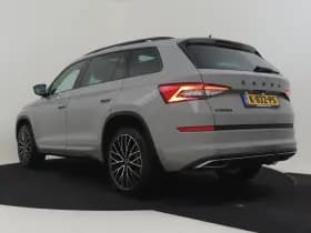 Škoda Kodiaq thumbnail 11