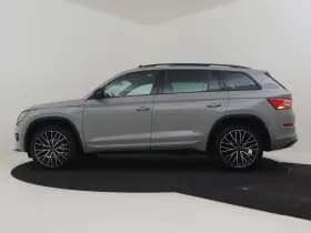 Škoda Kodiaq thumbnail 3