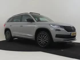 Škoda Kodiaq thumbnail 24