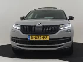 Škoda Kodiaq thumbnail 25