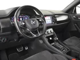 Škoda Kodiaq thumbnail 4